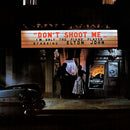 Elton John - Don't shoot me + bonus tr (CD) - Discords.nl