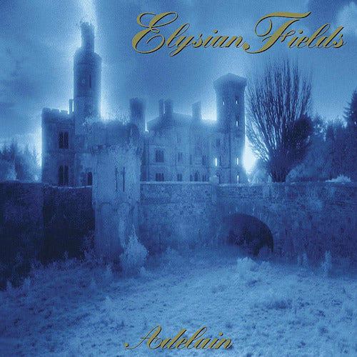 Elysian Fields - Adelain (CD)