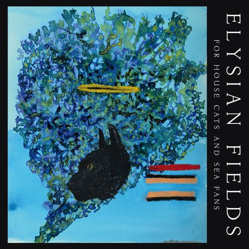 Elysian Fields - For house cats and sea fans (CD) - Discords.nl