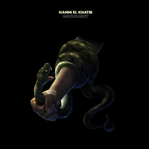 Hanni El Khatib - Moonlight (CD) - Discords.nl