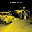 Hanni El Khatib - Will the guns come out (LP) - Discords.nl
