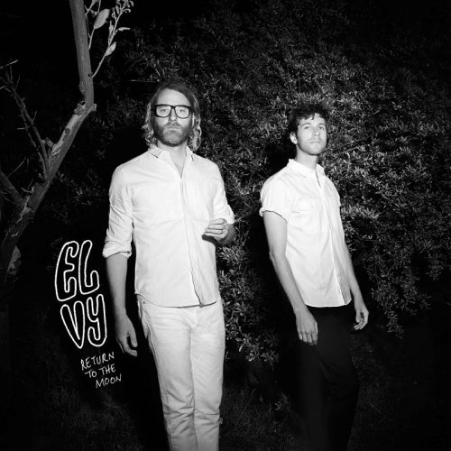 El Vy - Return to the moon (LP) - Discords.nl