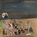 El Yunque - Baskenland (CD) - Discords.nl