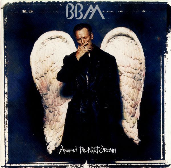 BBM (5) - Around The Next Dream (CD Tweedehands) - Discords.nl