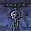Alias - Alias (CD Tweedehands)