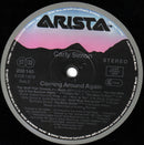 Carly Simon - Coming Around Again (LP Tweedehands) - Discords.nl