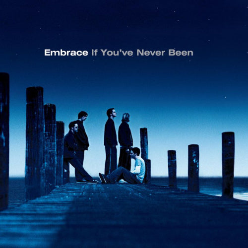 Embrace - If you've never been (LP) - Discords.nl