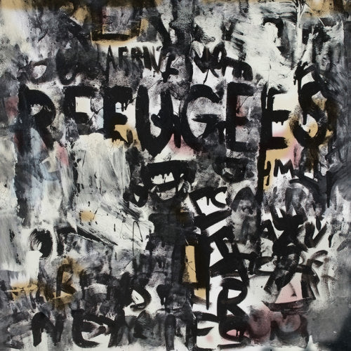 Embrace - Refugees ep (12-inch)