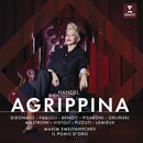 G.f. Handel - Agrippina (CD) - Discords.nl