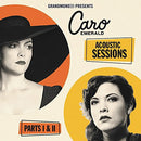 Caro Emerald - Acoustic sessions (CD) - Discords.nl
