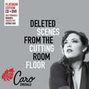 Caro Emerald - Deleted scenes from + dvd (CD) - Discords.nl
