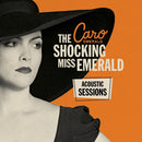 Caro Emerald - Shocking miss emerald acoustic (LP) - Discords.nl