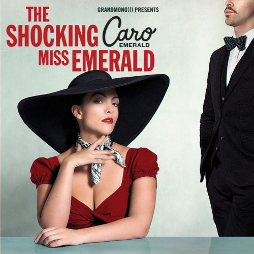 Caro Emerald - The shocking miss emerald (CD) - Discords.nl