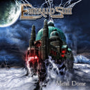 Emerald Sun - Metal dome (CD) - Discords.nl