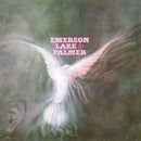 Lake Emerson & Palmer - Emerson, lake & palmer (CD) - Discords.nl
