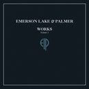 Lake Emerson & Palmer - Works volume 1 (LP) - Discords.nl