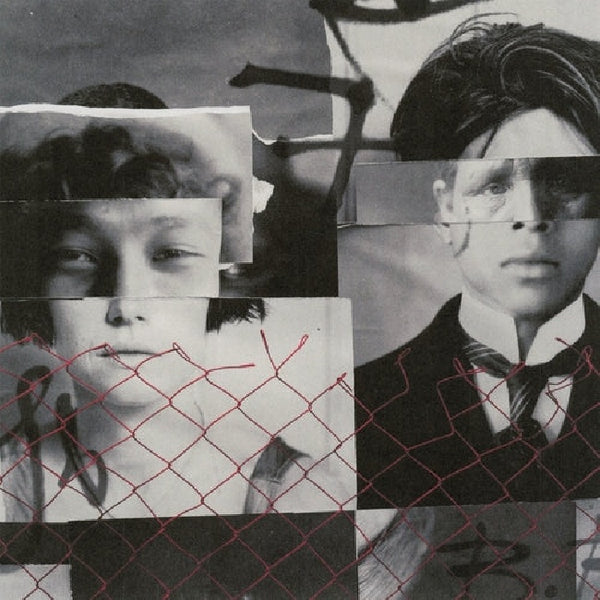 Jessie Buckley & Bernard Butler - For all our days that tear the heart (LP) - Discords.nl