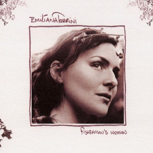 Emiliana Torrini - Fisherman's woman (LP) - Discords.nl