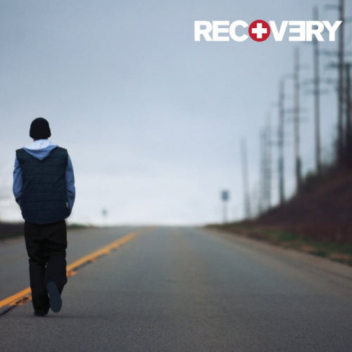 Eminem - Recovery (CD) - Discords.nl