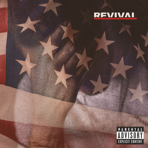 Eminem - Revival ( LP)