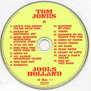 Tom Jones & Jools Holland - Tom Jones & Jools Holland (CD Tweedehands) - Discords.nl
