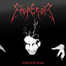 Emperor - Wrath of the tyrant (LP) - Discords.nl