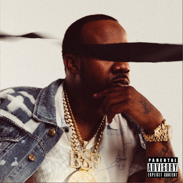 Benny The Butcher - Burden of proof (LP) - Discords.nl