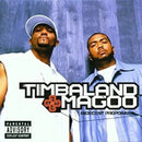 Timbaland & Magoo - Indecent proposal (LP) - Discords.nl