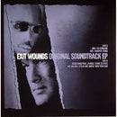 V/A (Various Artists) - Exit wounds (LP) - Discords.nl