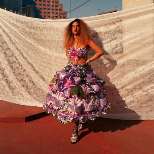 Empress Of - I'm your empress of (CD) - Discords.nl