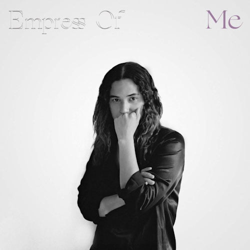 Empress Of - Me (LP) - Discords.nl