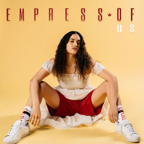 Empress Of - Us (LP) - Discords.nl