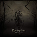 Empyrium - A retrospective (CD) - Discords.nl