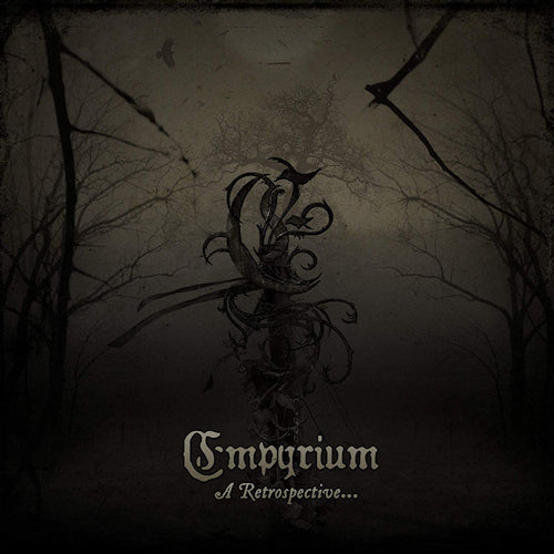 Empyrium - A retrospective (CD)