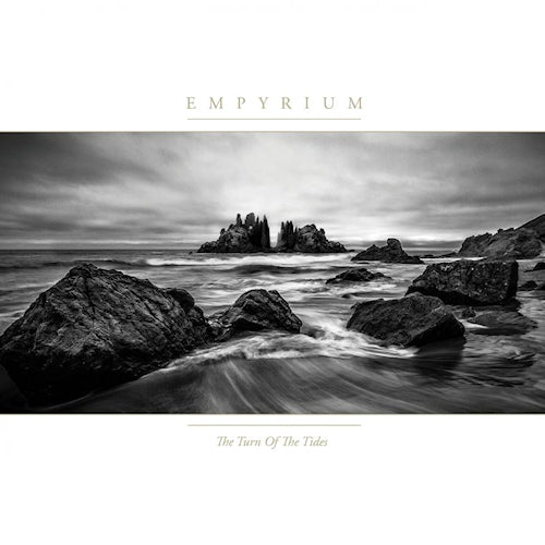 Empyrium - Turn of the tides (CD) - Discords.nl