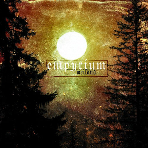 Empyrium - Weiland (CD)