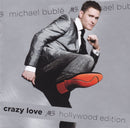 Michael Bublé - Crazy Love (Hollywood Edition) (CD Tweedehands)