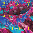 Endon - Boy meets girl (LP) - Discords.nl