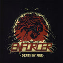 Enforcer - Death by fire (CD) - Discords.nl