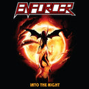 Enforcer - Into the night (CD) - Discords.nl