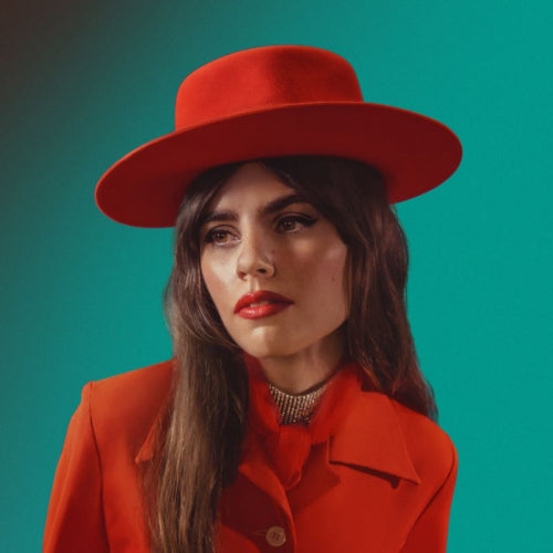 Hazel English - Wake up (LP) - Discords.nl