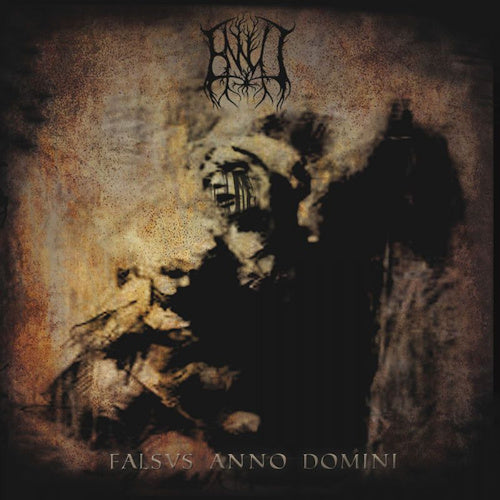Ennui - Falsvs anno domini (CD) - Discords.nl