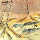 Eno, Brian - Ambient 4: On Land (LP) - Discords.nl