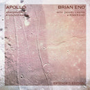 Eno, Brian - Apollo: Atmoshperes and Soundtracks (LP) - Discords.nl