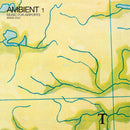 Brian Eno - Ambient 1: music for airports (LP) - Discords.nl