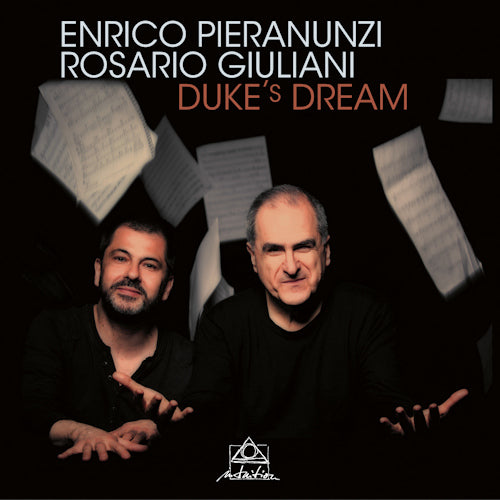Enrico Pieranunzi - Duke's dream (CD) - Discords.nl