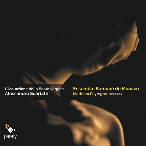 Alessandro Scarlatti - L'assunzione della beata vergine (CD) - Discords.nl