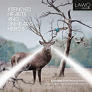 Ensemble Ernst - Xtended hearts and unheard herds (CD) - Discords.nl