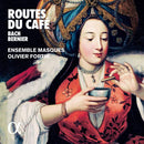 Ensemble Masques - Routes du cafe (CD) - Discords.nl