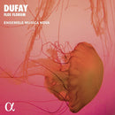 G. Dufay - Flos florum (CD) - Discords.nl